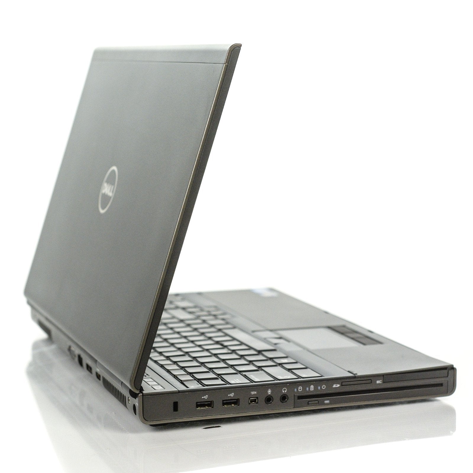 Dell Precision M4700 Intel Core i7 2nd Gen | ديل بريسيجن M4700 إنتل كور آي7 الجيل الثاني