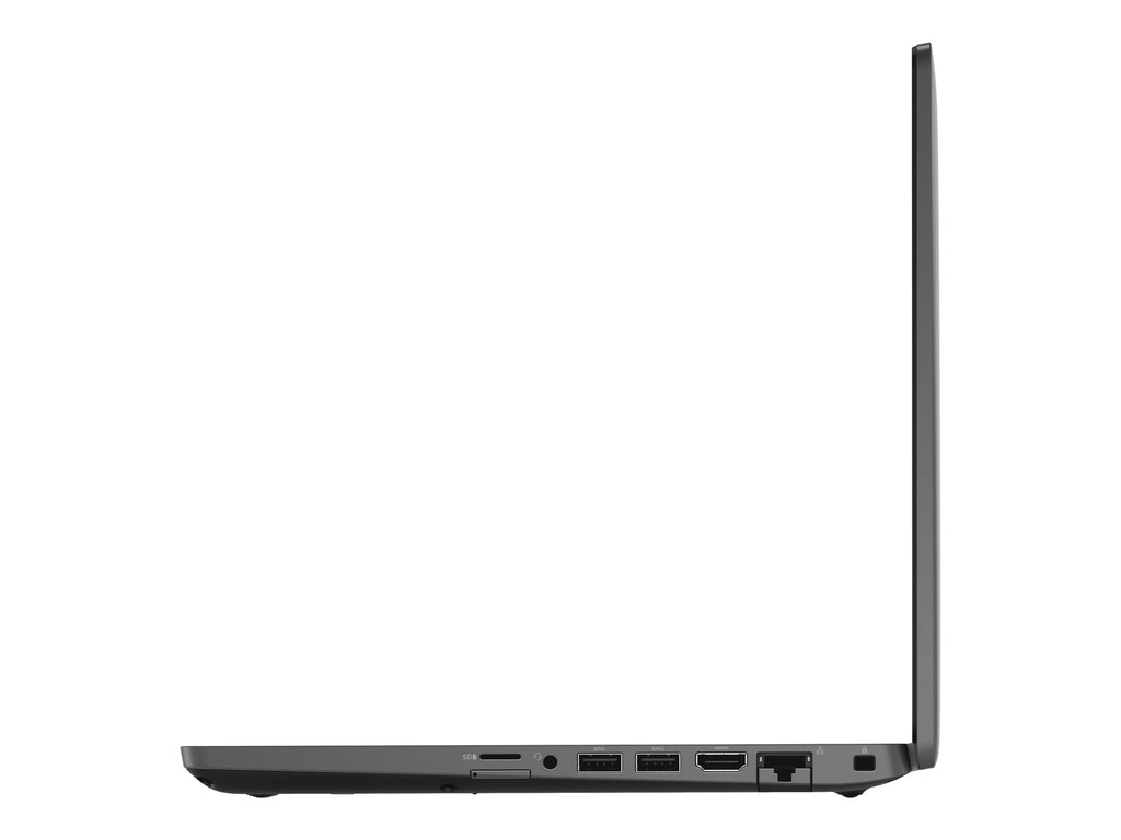 Dell Latitude 5400 Intel Core i5 8th Gen | ديل لاتيتيود 5400 إنتل كور آي5 الجيل الثامن