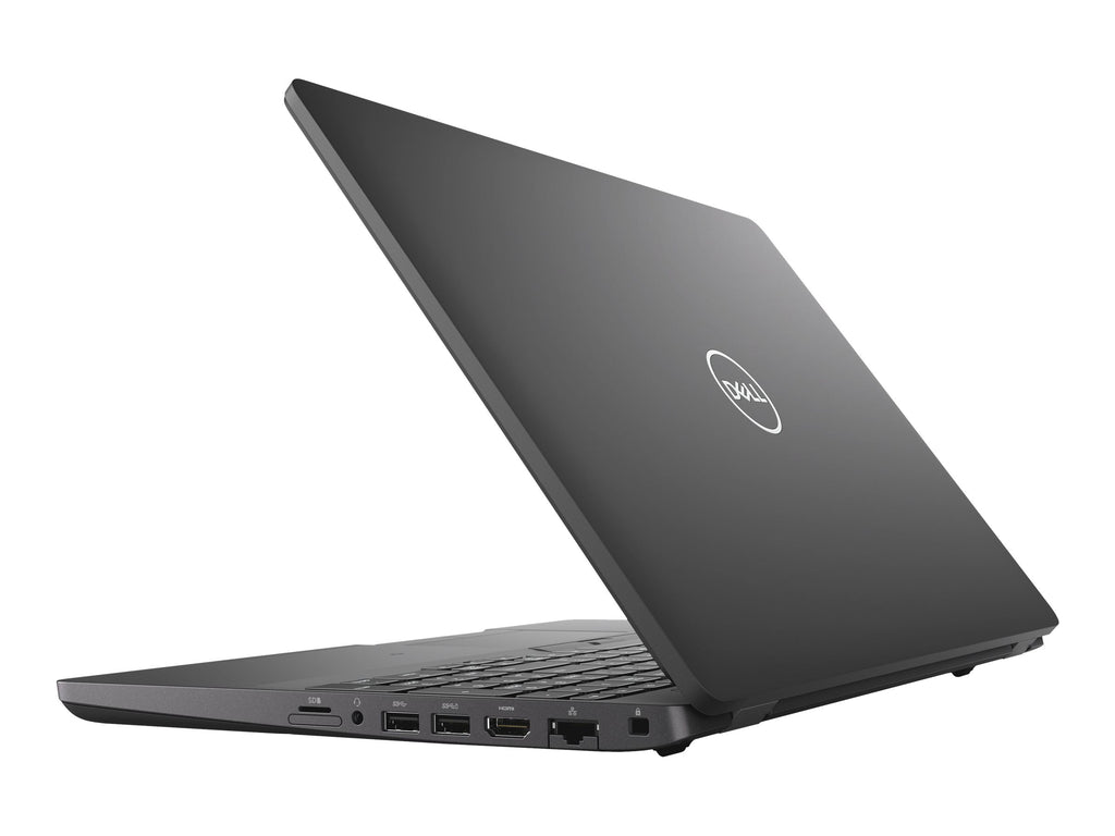 Dell Latitude 5500 Intel Core i5 8th Gen | ديل لاتيتيود 5500 إنتل كور آي5 الجيل الثامن