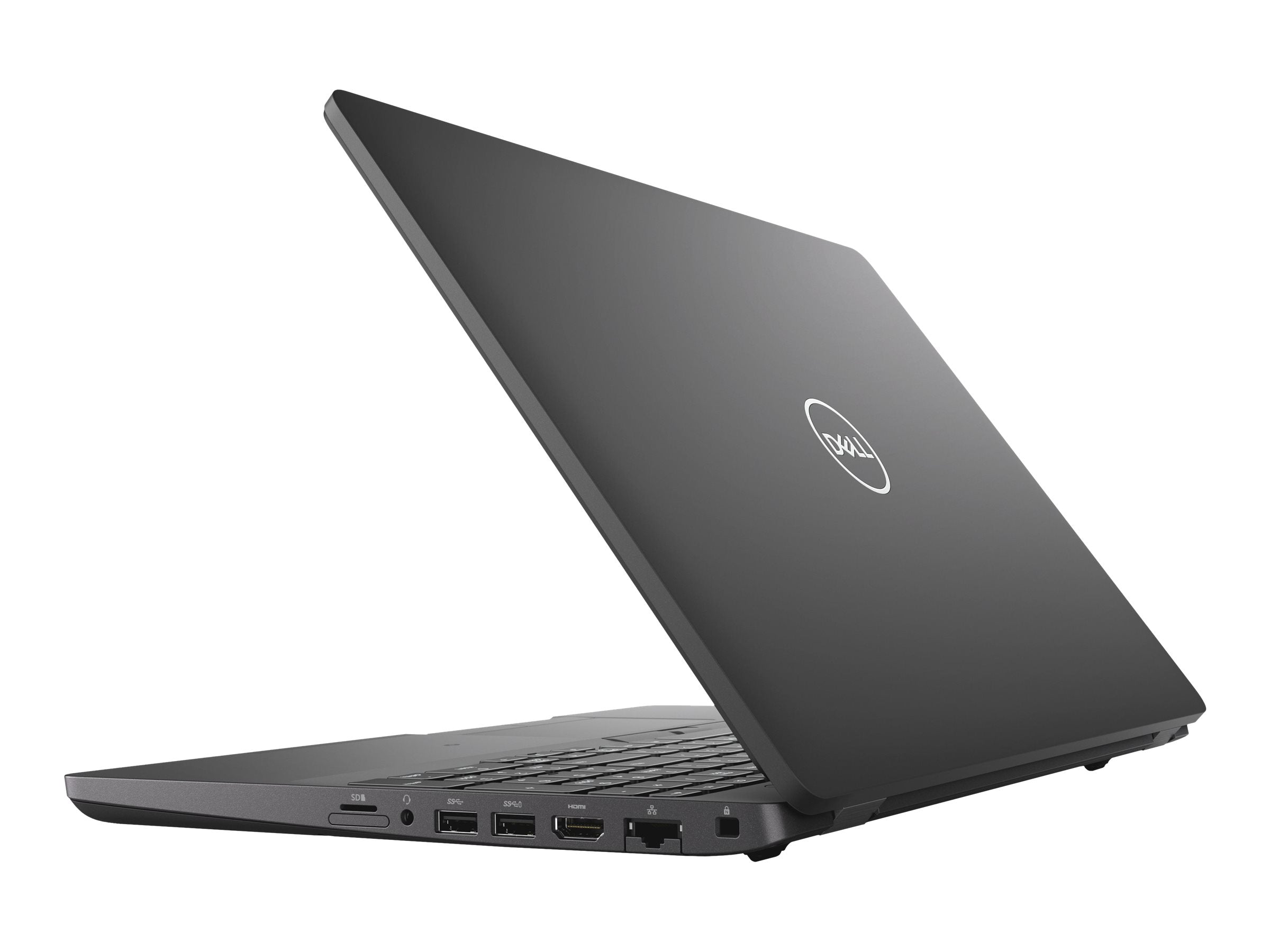 Dell Latitude 5500 Intel Core i5 8th Gen | ديل لاتيتيود 5500 إنتل كور آي5 الجيل الثامن