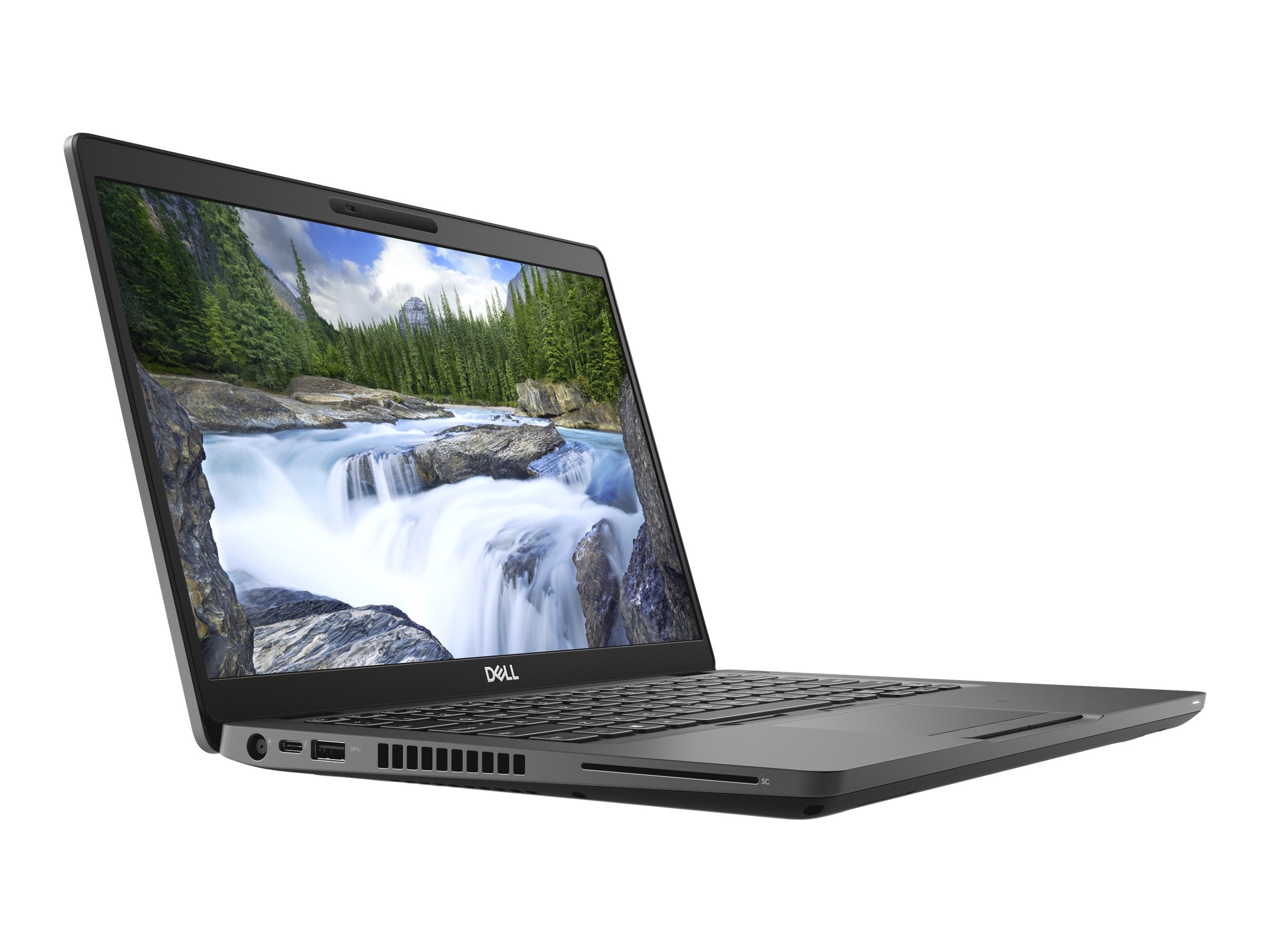 Dell Latitude 5400 Intel Core i5 8th Gen | ديل لاتيتيود 5400 إنتل كور آي5 الجيل الثامن