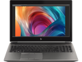 HP ZBook 15 G6 Intel Core i9-9880H | إتش بي زبوك 15 G6 إنتل كور آي9-9880H