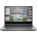 HP ZBook Fury 15 G8 Intel Core i7-11850H | إتش بي زبوك فيوري 15 G8 إنتل كور آي7-11850H