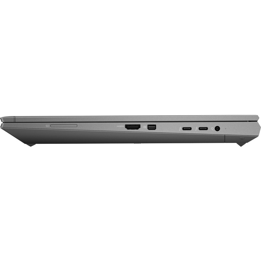 HP ZBook Fury 15 G8 Intel Core i7-11850H | إتش بي زبوك فيوري 15 G8 إنتل كور آي7-11850H