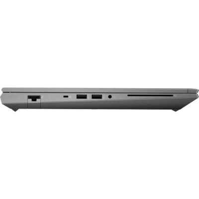 HP ZBook Fury 15 G8 Intel Core i7-11850H | إتش بي زبوك فيوري 15 G8 إنتل كور آي7-11850H
