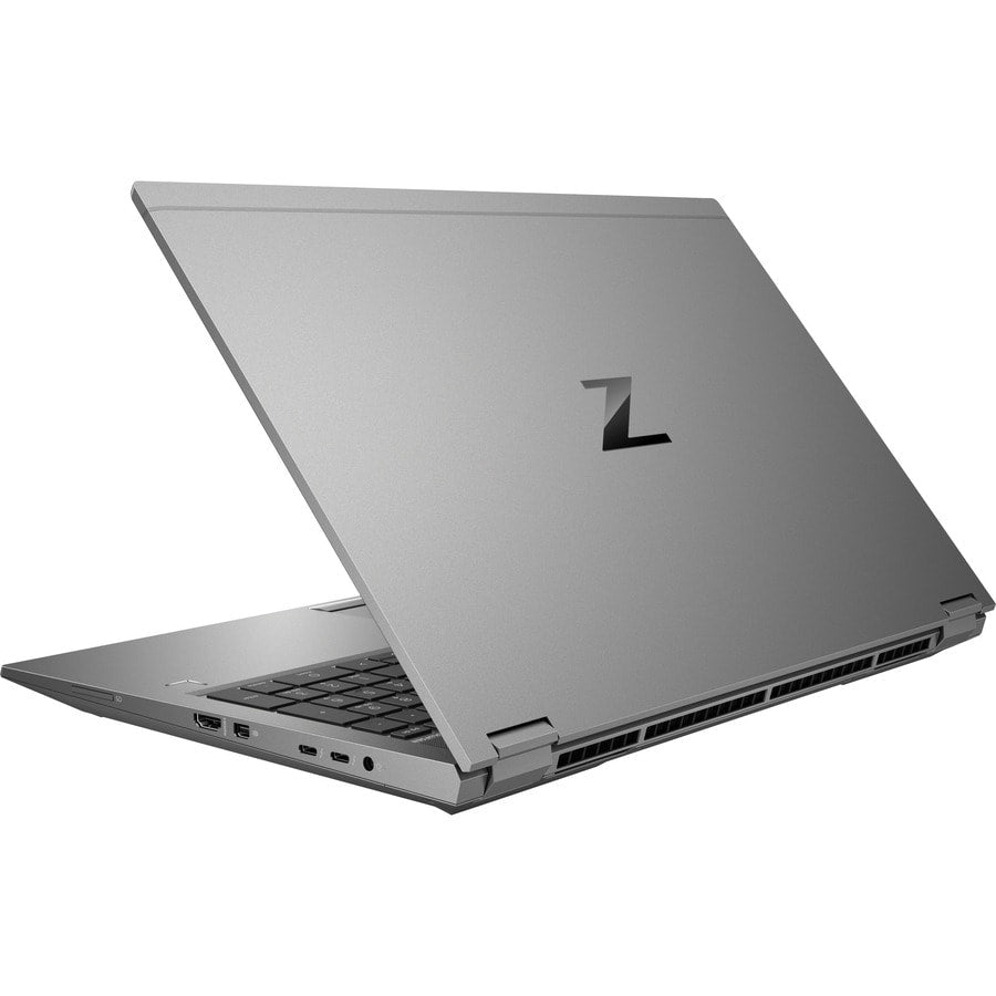 HP ZBook Fury 15 G8 Intel Core i7-11850H | إتش بي زبوك فيوري 15 G8 إنتل كور آي7-11850H