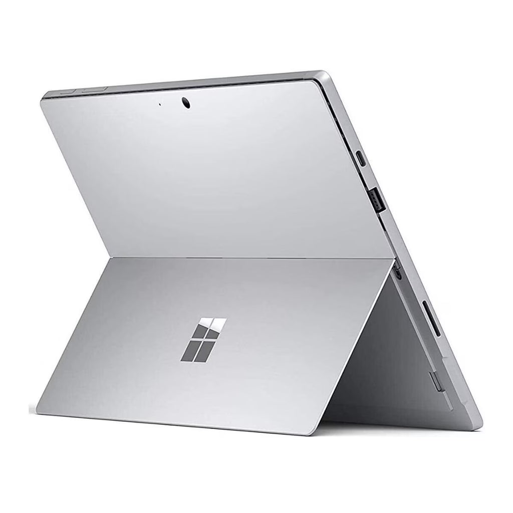 Microsoft Surface Pro 12.3" Intel Core i5 (Latest Gen) | مايكروسوفت سيرفيس برو 12.3" إنتل كور آي5 (أحدث جيل)