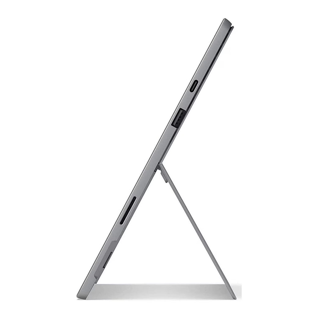Microsoft Surface Pro 12.3" Intel Core i5 (Latest Gen) | مايكروسوفت سيرفيس برو 12.3" إنتل كور آي5 (أحدث جيل)