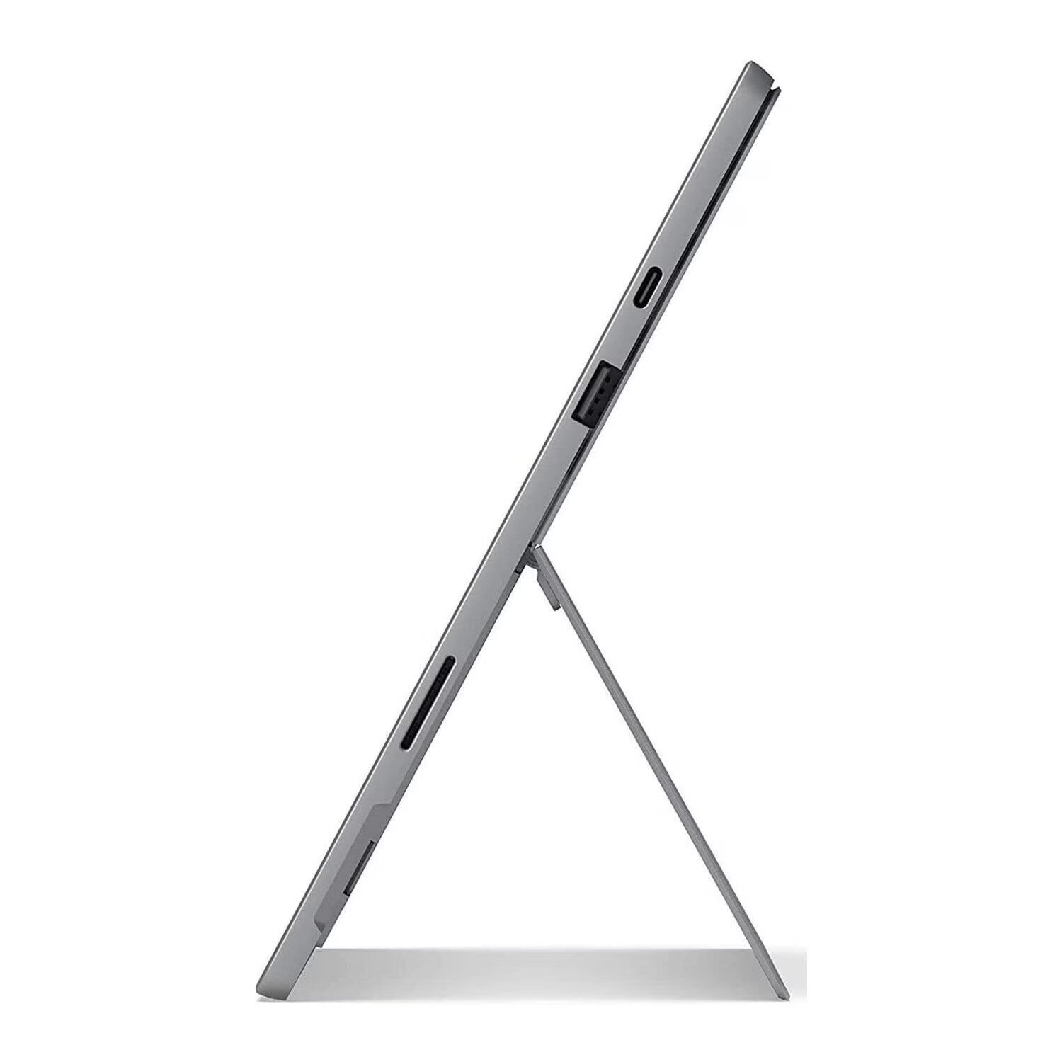 Microsoft Surface Pro 12.3" Intel Core i5 (Latest Gen) | مايكروسوفت سيرفيس برو 12.3" إنتل كور آي5 (أحدث جيل)