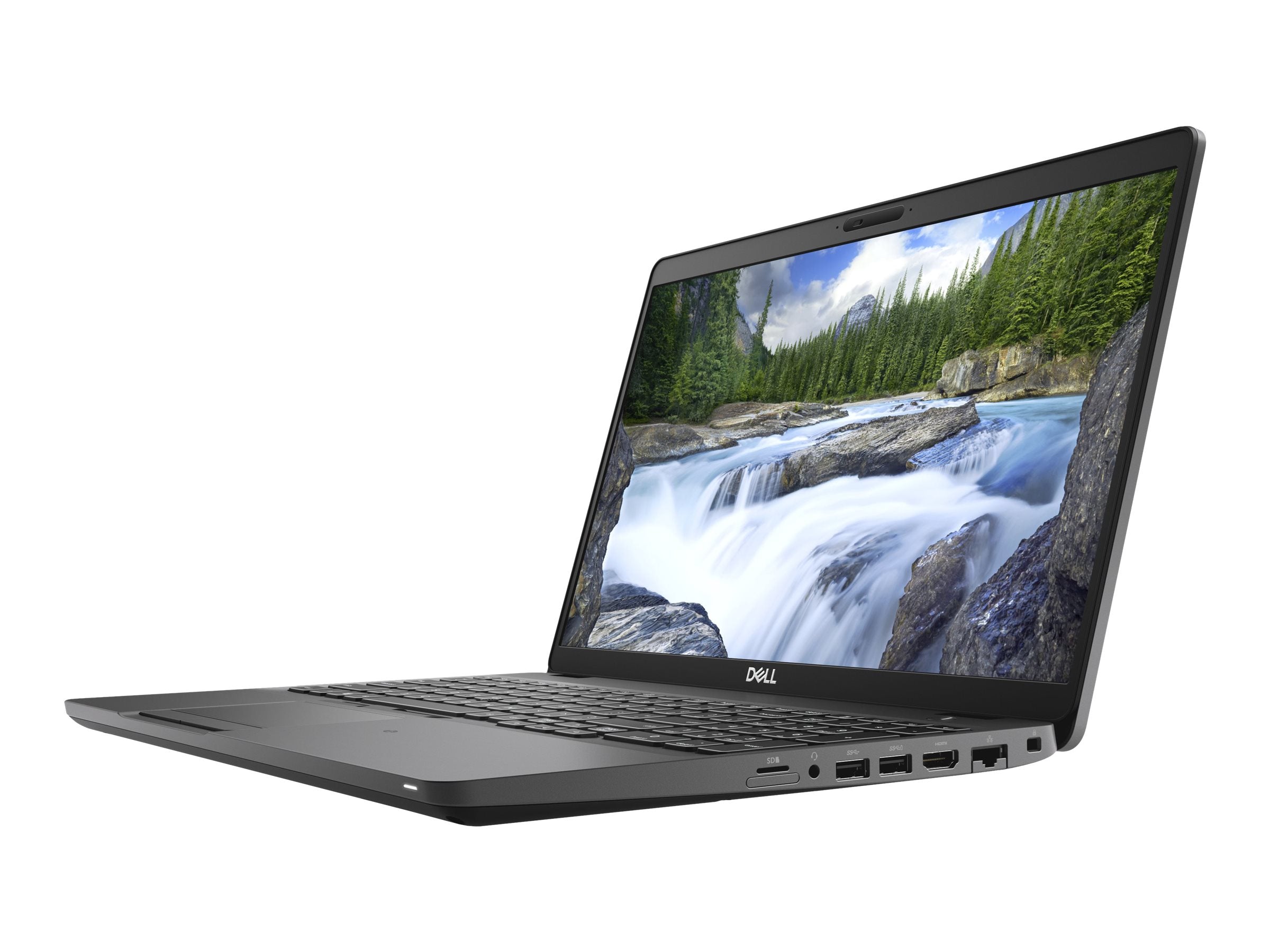 Dell Latitude 5500 Intel Core i5 8th Gen | ديل لاتيتيود 5500 إنتل كور آي5 الجيل الثامن