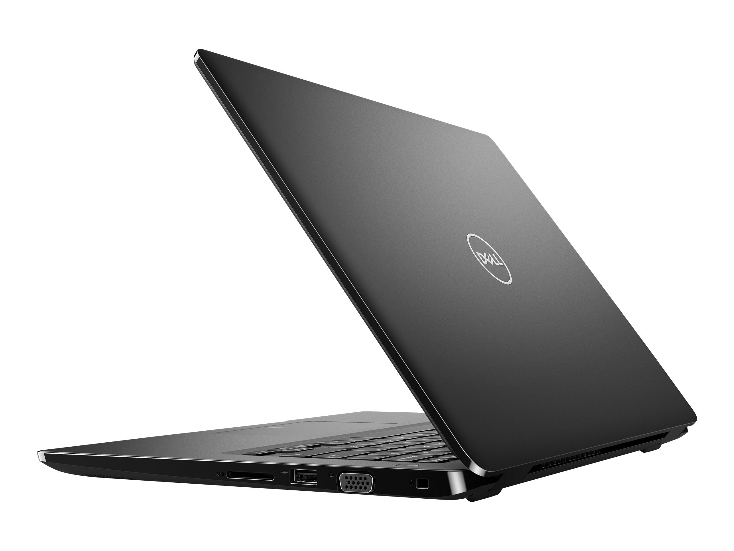 Dell Latitude 3400 Intel Core i5 8th Gen | ديل لاتيتيود 3400 إنتل كور آي5 الجيل الثامن