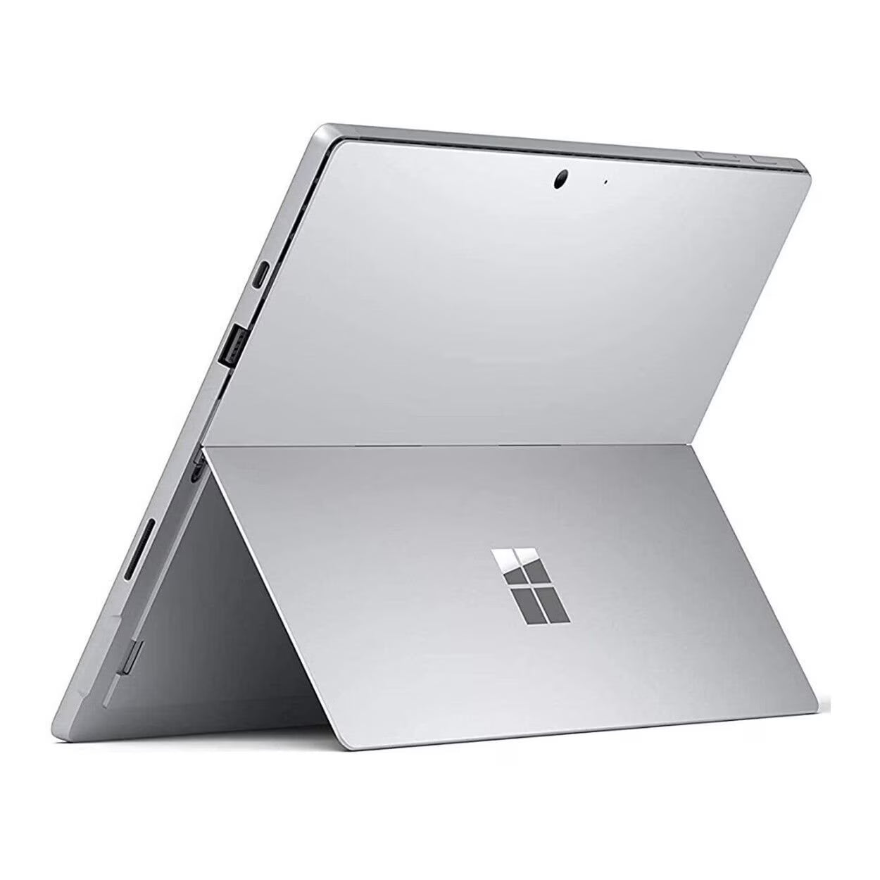 Microsoft Surface Pro 12.3" Intel Core i5 (Latest Gen) | مايكروسوفت سيرفيس برو 12.3" إنتل كور آي5 (أحدث جيل)