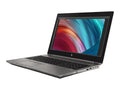 HP ZBook 15 G6 Intel Core i7-9850H | إتش بي زبوك 15 G6 إنتل كور آي7-9850H