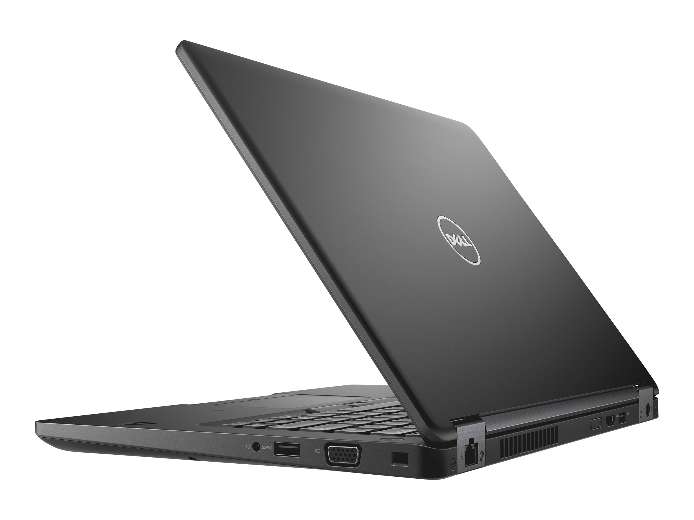 Dell Latitude 5480 Intel Core i5 7th Gen | ديل لاتيتيود 5480 إنتل كور آي5 الجيل السابع