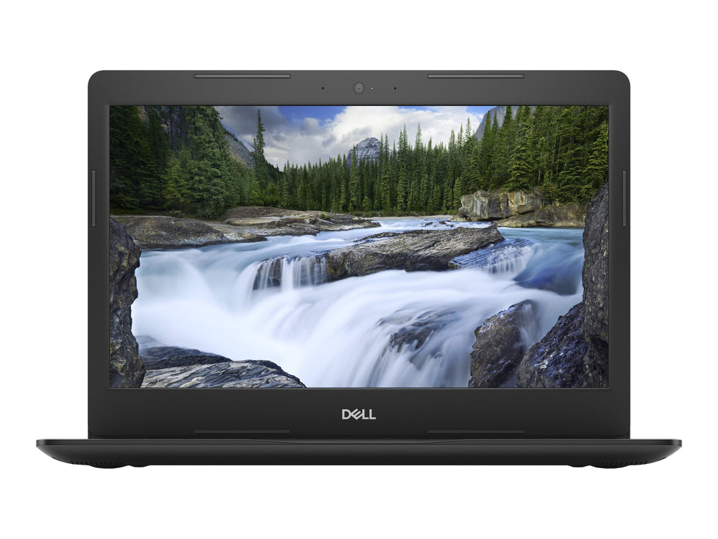 Dell Latitude 3490 Intel Core i5 8th Gen | ديل لاتيتيود 3490 إنتل كور آي5 الجيل الثامن