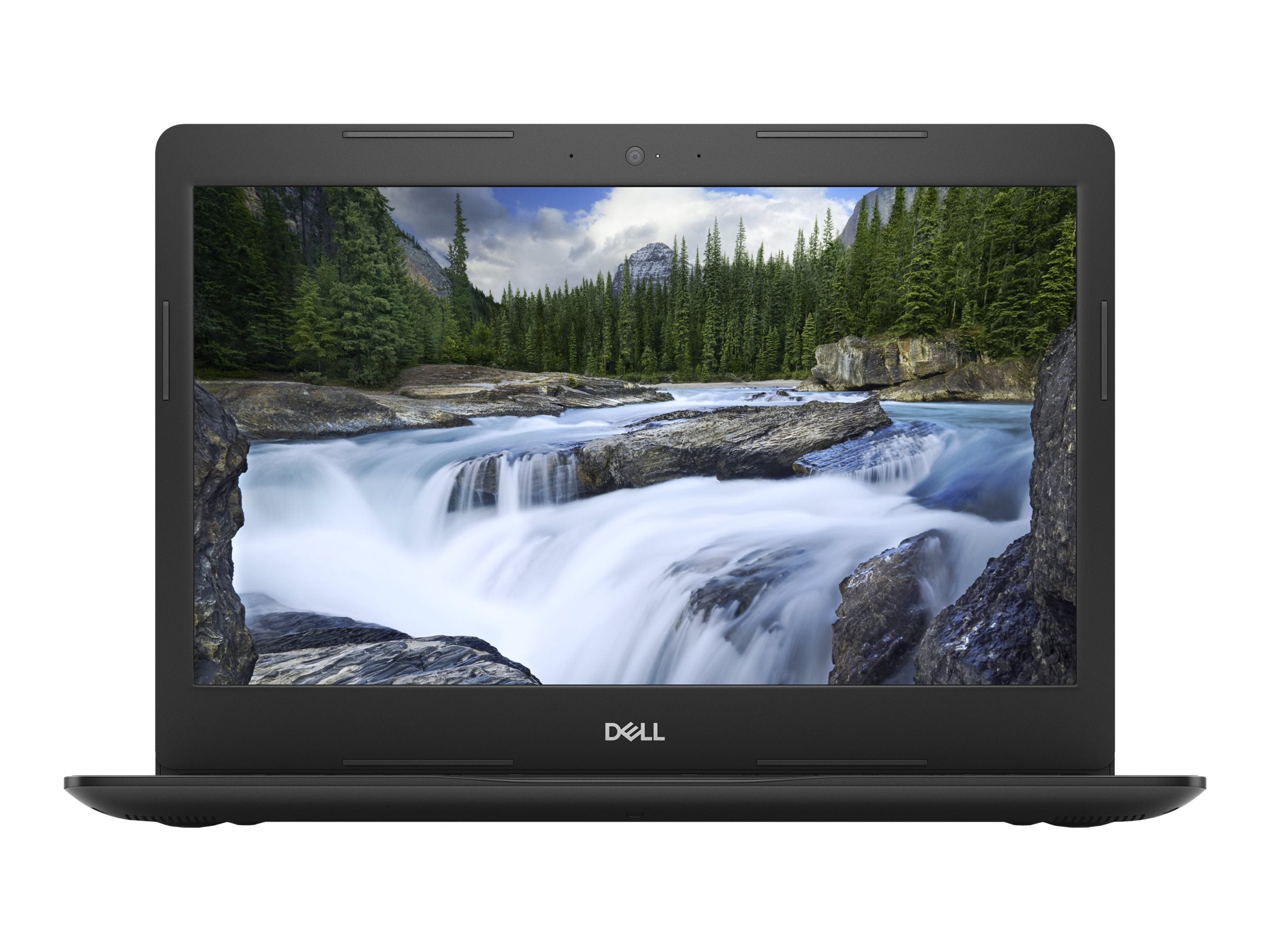 Dell Latitude 3490 Intel Core i5 8th Gen | ديل لاتيتيود 3490 إنتل كور آي5 الجيل الثامن
