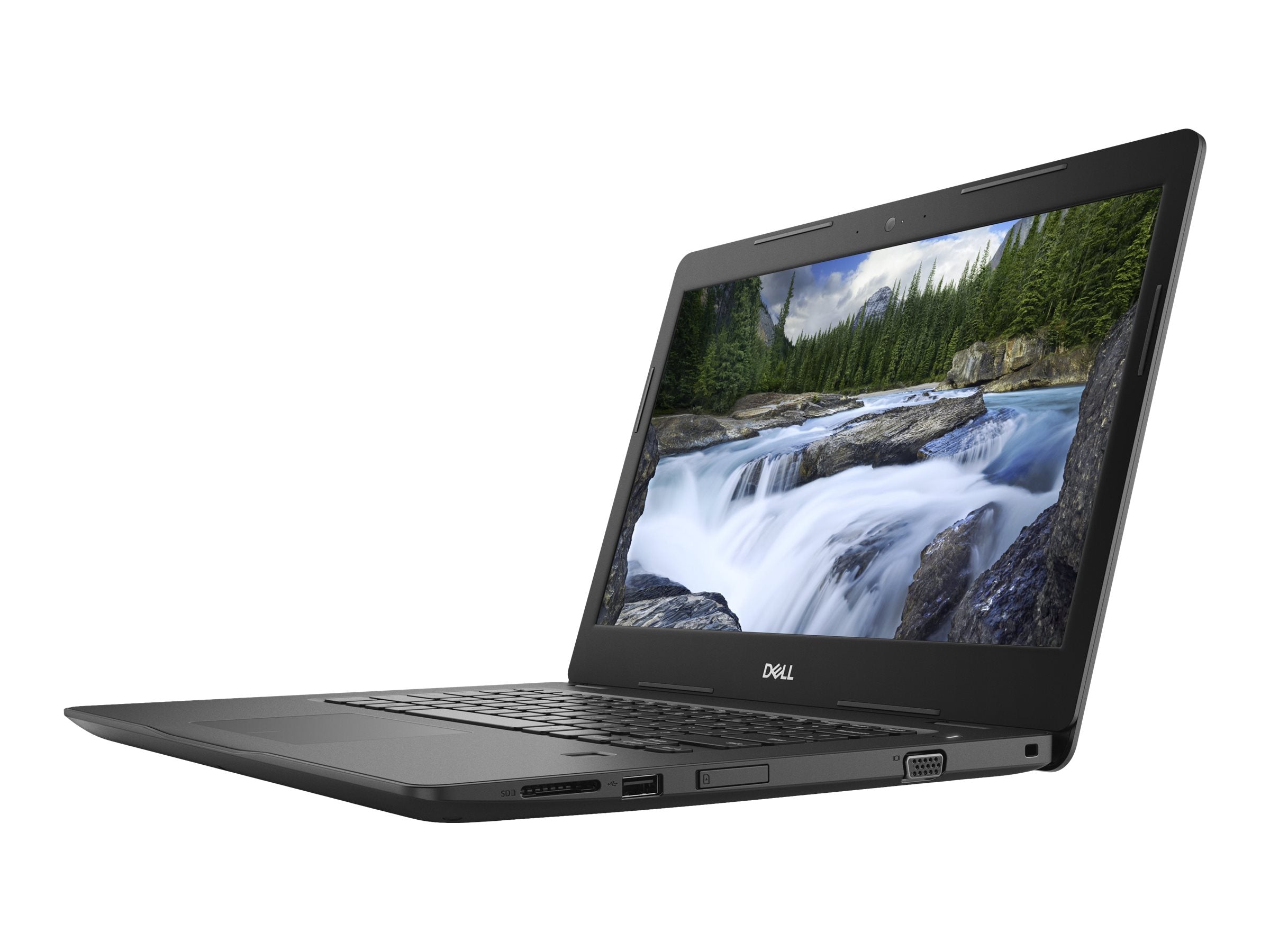 Dell Latitude 3490 Intel Core i5 8th Gen | ديل لاتيتيود 3490 إنتل كور آي5 الجيل الثامن