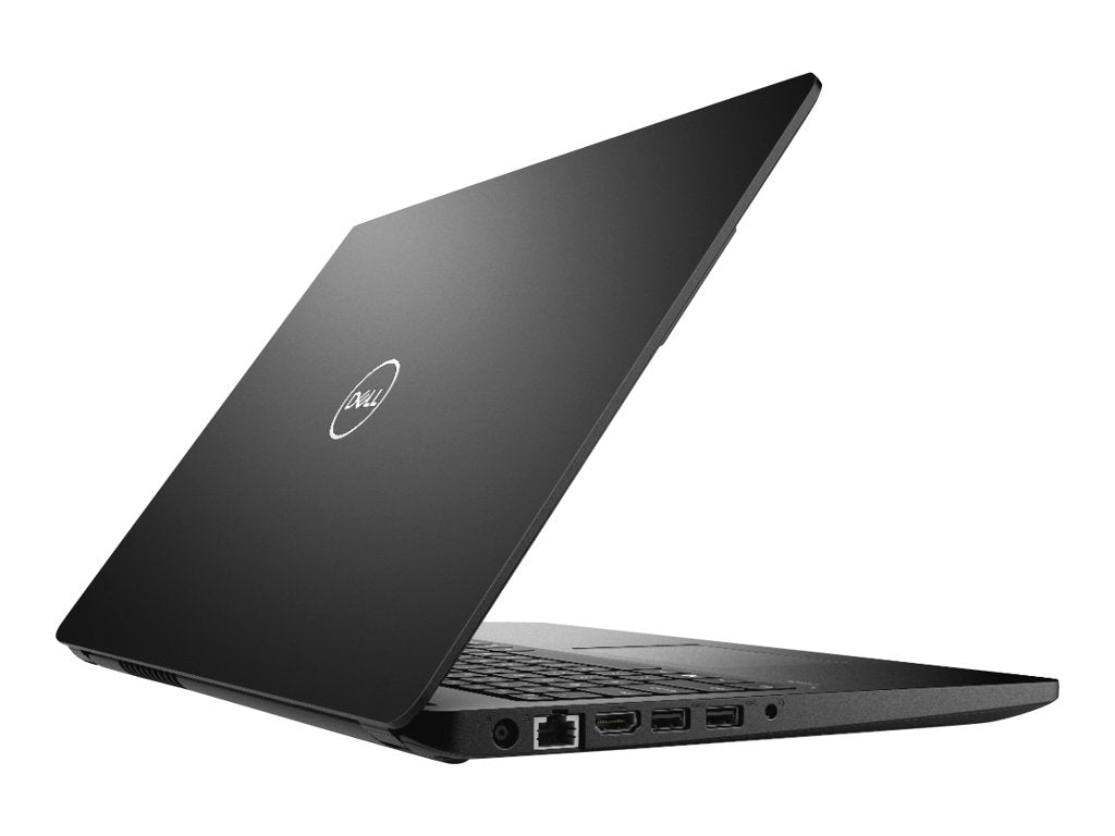 Dell Latitude 3580 Intel Core i5 6th Gen | ديل لاتيتيود 3580 إنتل كور آي5 الجيل السادس
