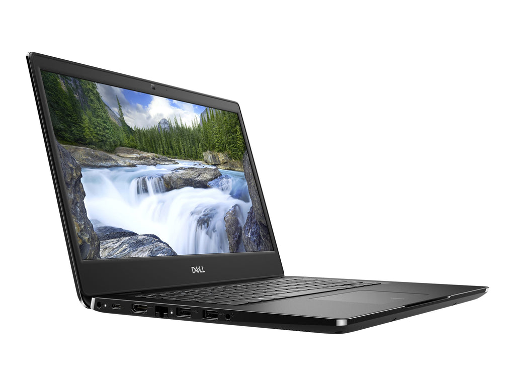 Dell Latitude 3400 Intel Core i5 8th Gen | ديل لاتيتيود 3400 إنتل كور آي5 الجيل الثامن