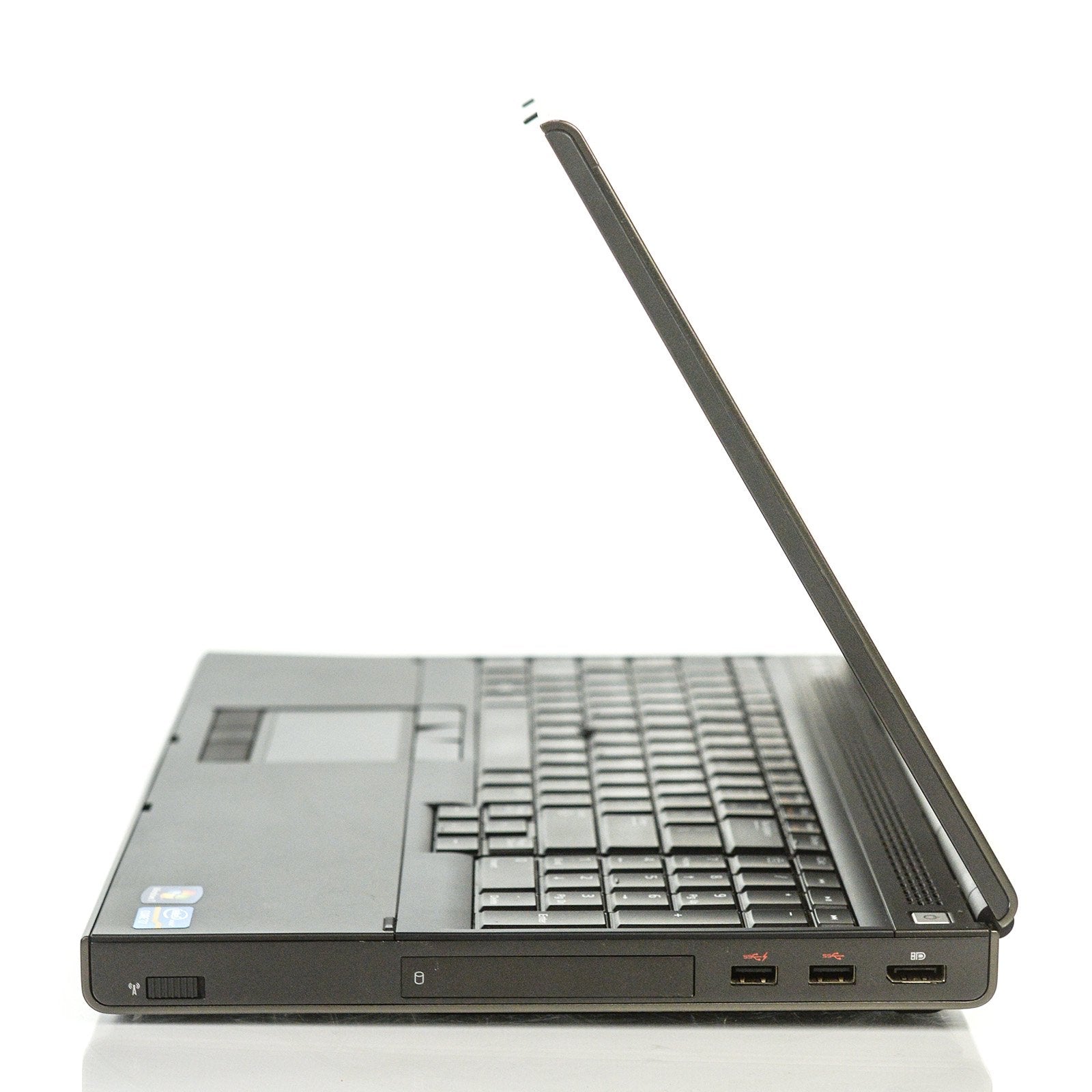 Dell Precision M4700 Intel Core i7 2nd Gen | ديل بريسيجن M4700 إنتل كور آي7 الجيل الثاني