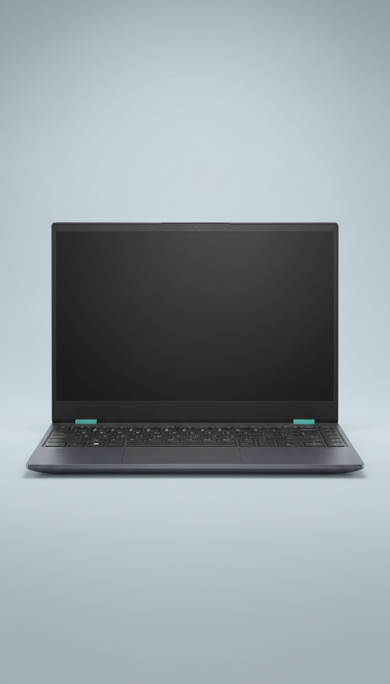 Dell XPS 13 touchscreen with edge-to-edge glass