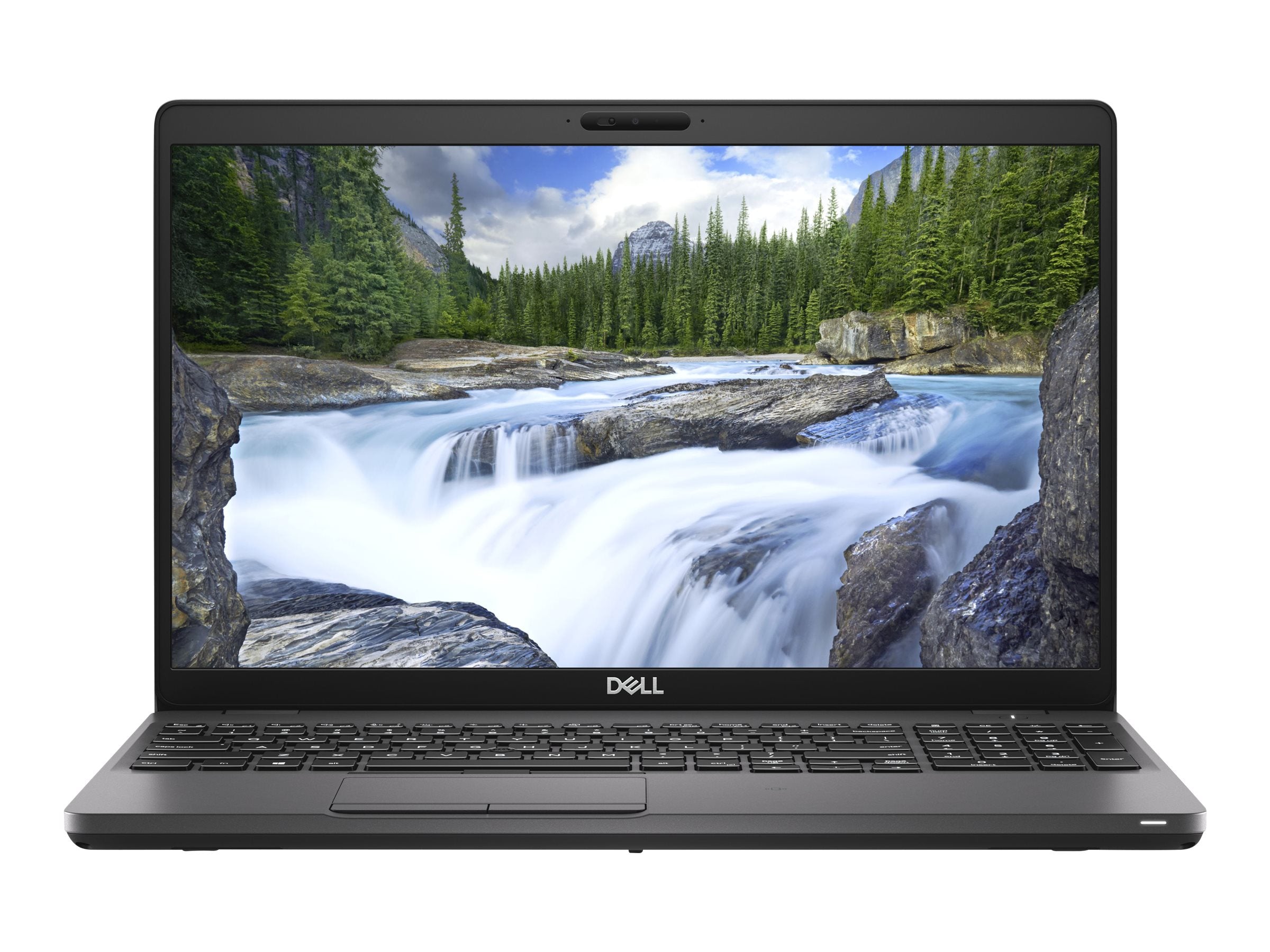 Dell Latitude 5500 Intel Core i5 8th Gen | ديل لاتيتيود 5500 إنتل كور آي5 الجيل الثامن