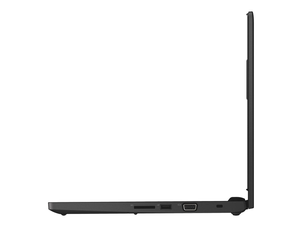 Dell Latitude 3470 Intel Core i5 6th Gen | ديل لاتيتيود 3470 إنتل كور آي5 الجيل السادس