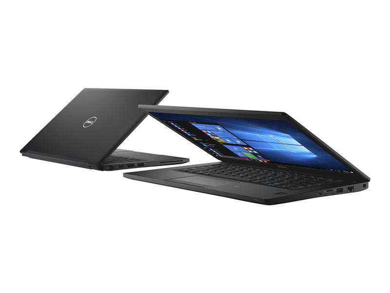 Dell Latitude 7280 Intel Core i7 7th Gen | ديل لاتيتيود 7280 إنتل كور آي7 الجيل السابع