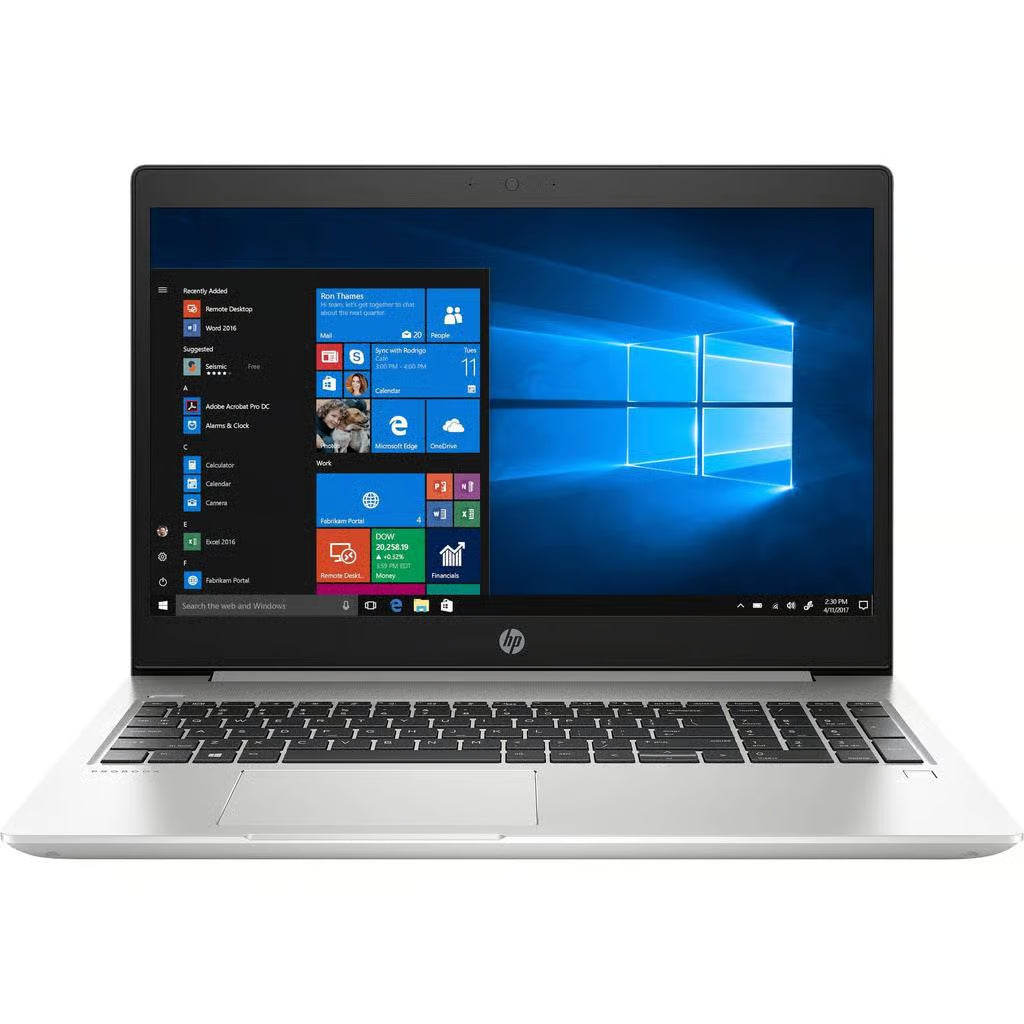 HP ProBook 450 G6 Intel Core i5 8th Gen | إتش بي بروبوك 450 G6 إنتل كور آي5 الجيل الثامن