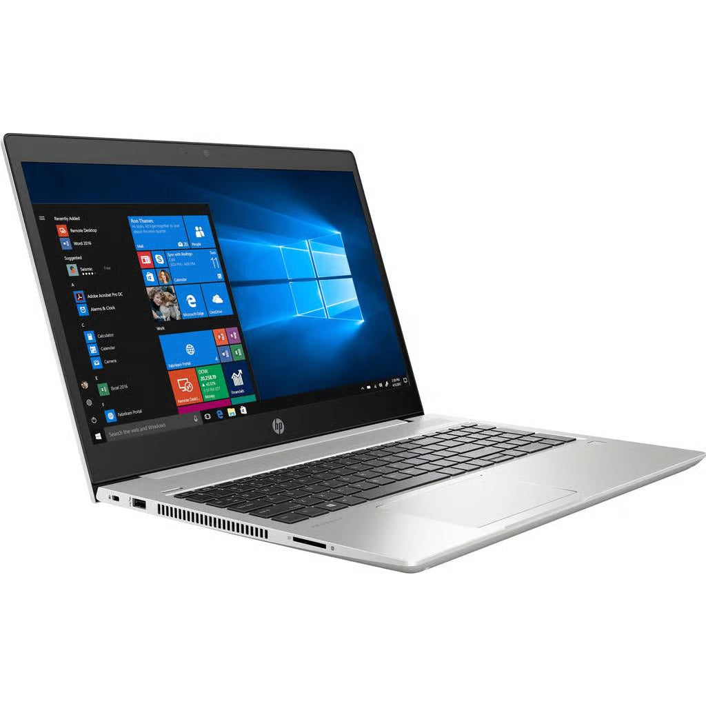 HP ProBook 450 G6 Intel Core i5 8th Gen | إتش بي بروبوك 450 G6 إنتل كور آي5 الجيل الثامن