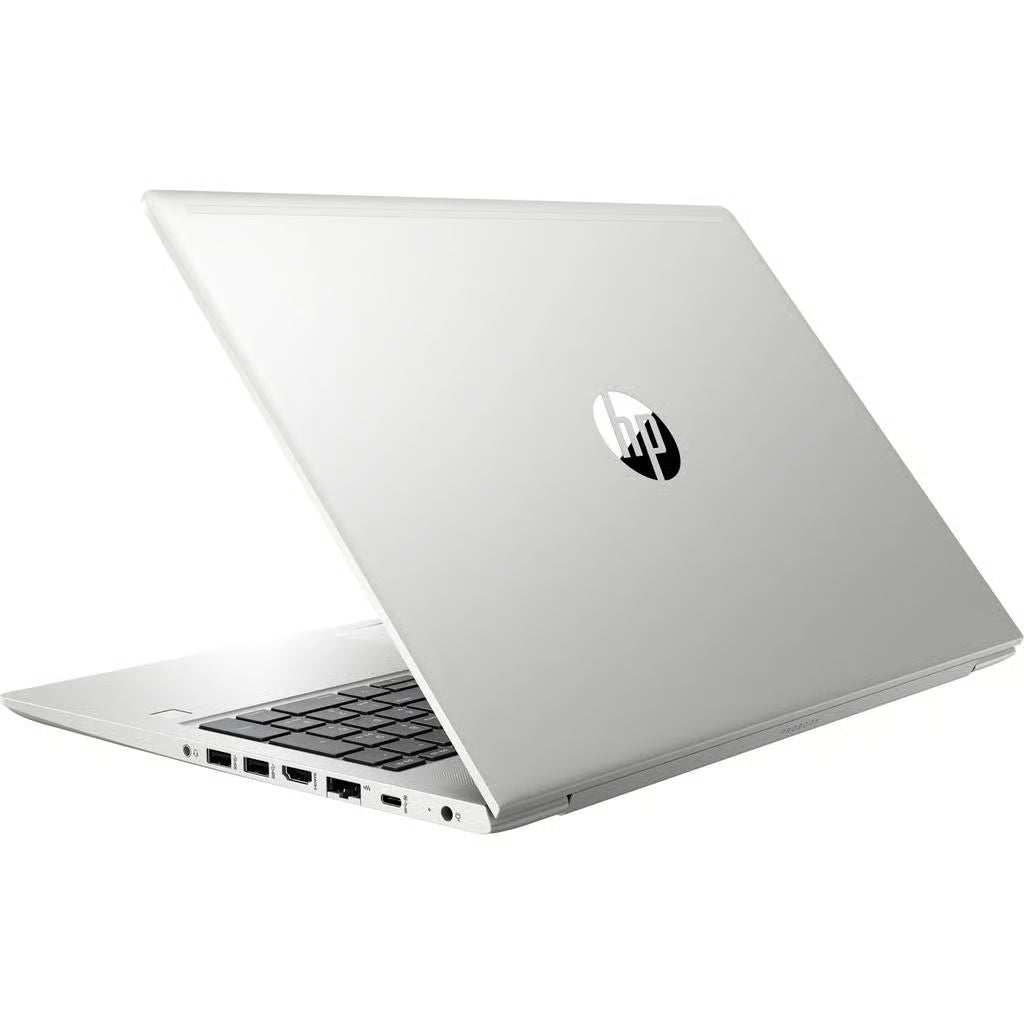HP ProBook 450 G6 Intel Core i5 8th Gen | إتش بي بروبوك 450 G6 إنتل كور آي5 الجيل الثامن