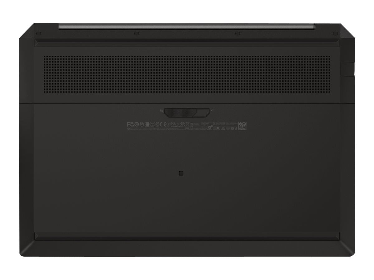 HP ZBook 15 G5 Intel Core i7-8850H | إتش بي زبوك 15 G5 إنتل كور آي7-8850H
