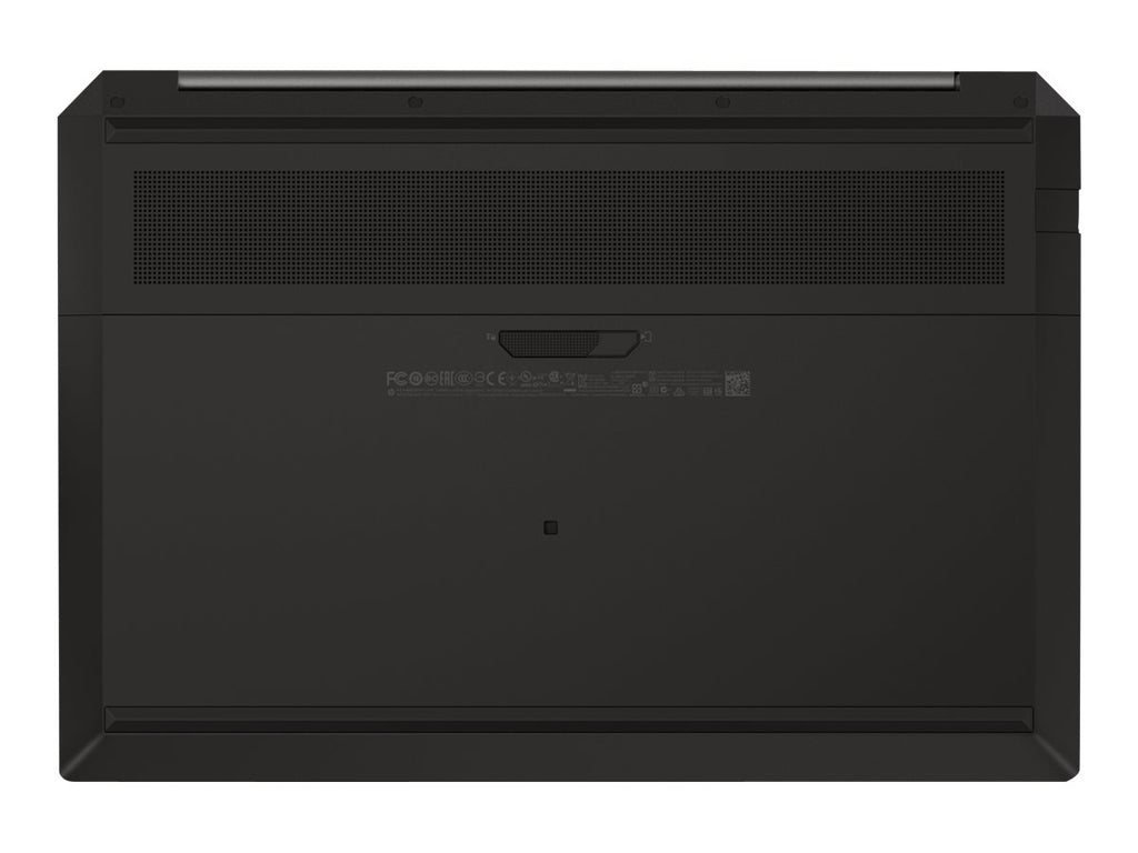 HP ZBook 15 G5 Intel Core i7-8750H | إتش بي زبوك 15 G5 إنتل كور آي7-8750H