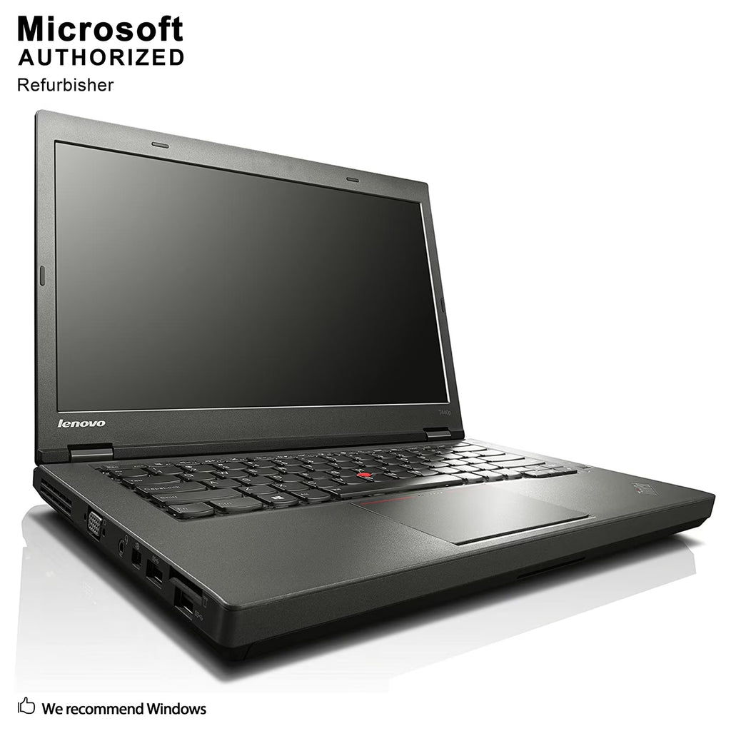 Lenovo ThinkPad T440 Intel Core i5 4th Gen | لينوفو ثينك باد T440 إنتل كور آي5 الجيل الرابع