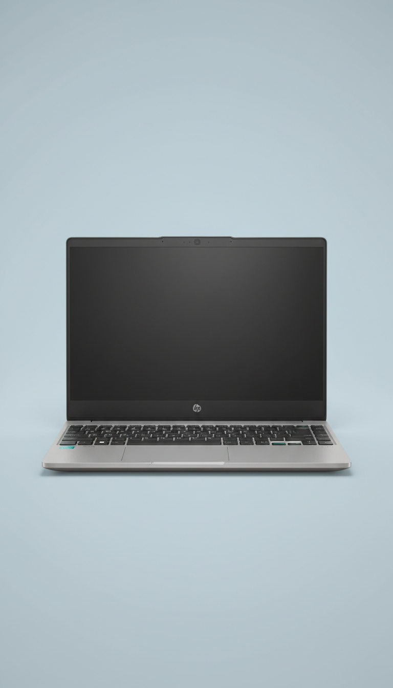 HP EliteBook 840 G8 business-grade security