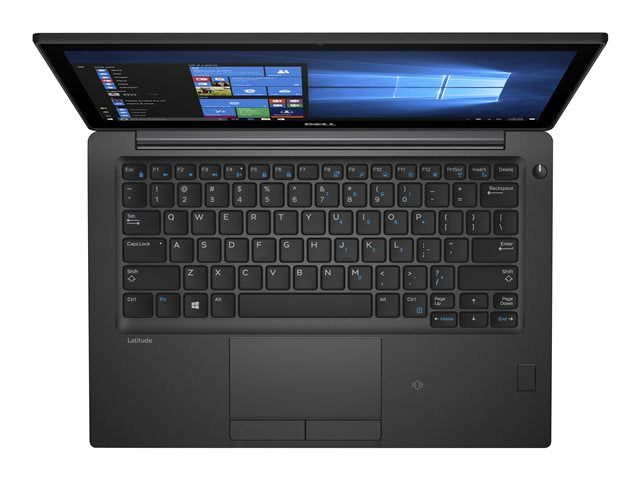 Dell Latitude 7280 Intel Core i7 7th Gen | ديل لاتيتيود 7280 إنتل كور آي7 الجيل السابع