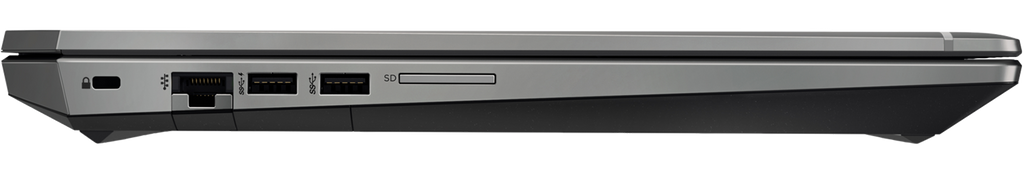 HP ZBook 15 G6 Intel Core i9-9880H | إتش بي زبوك 15 G6 إنتل كور آي9-9880H