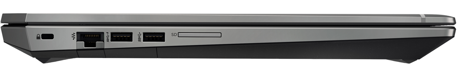 HP ZBook 15 G6 Intel Core i9-9880H | إتش بي زبوك 15 G6 إنتل كور آي9-9880H