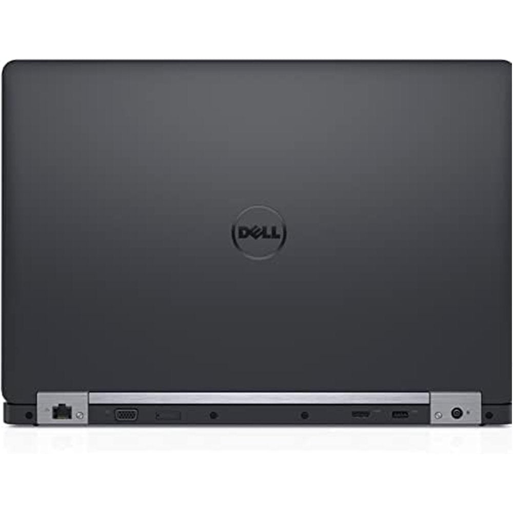 Dell Latitude 5570 Intel Core i7 6th Gen ATI | ديل لاتيتيود 5570 إنتل كور آي7 الجيل السادس ATI