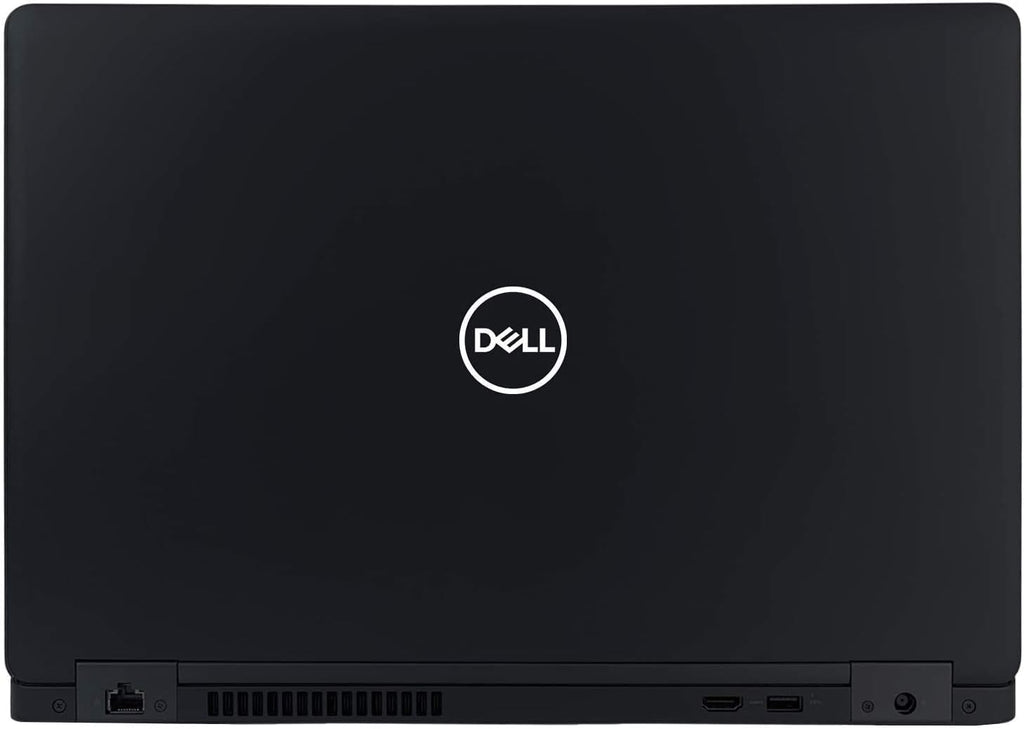 Dell Latitude 5580 Intel Core i5 7th Gen | ديل لاتيتيود 5580 إنتل كور آي5 الجيل السابع