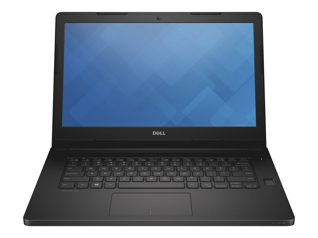 Dell Latitude 3470 Intel Core i5 6th Gen | ديل لاتيتيود 3470 إنتل كور آي5 الجيل السادس