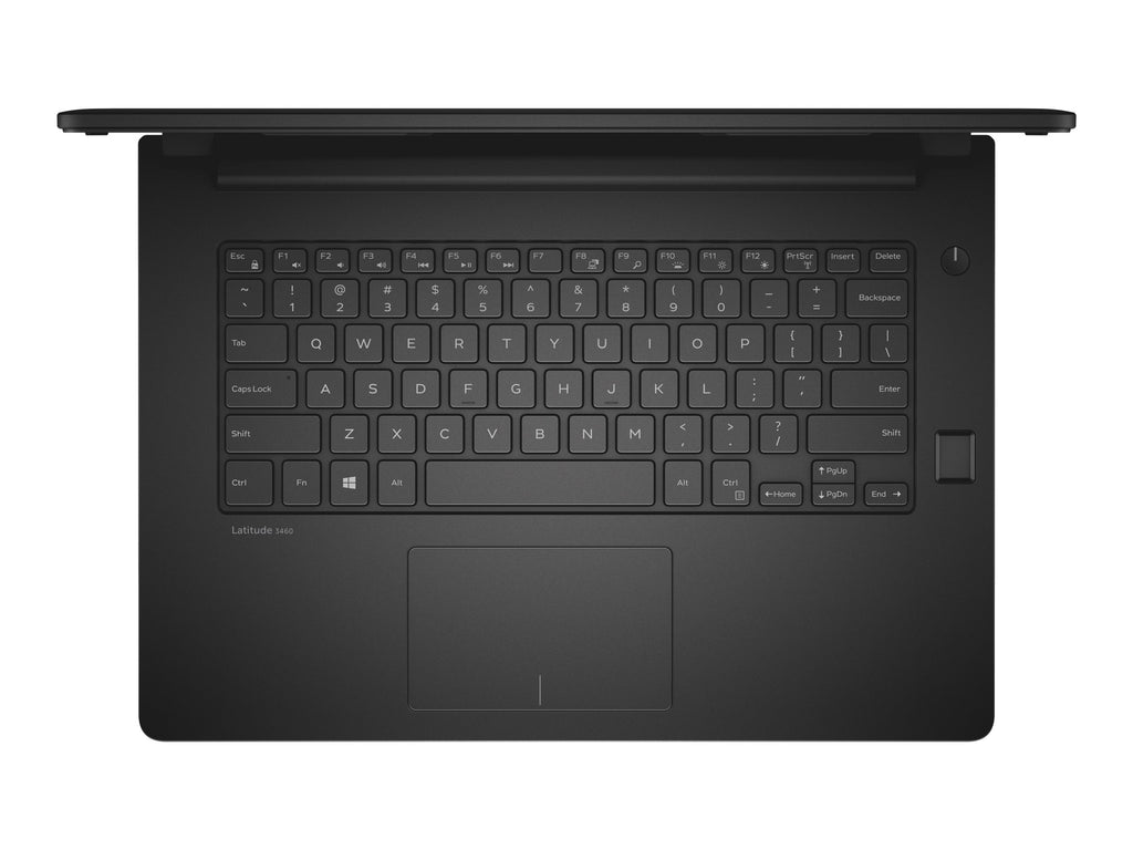 Dell Latitude 3470 Intel Core i5 6th Gen | ديل لاتيتيود 3470 إنتل كور آي5 الجيل السادس