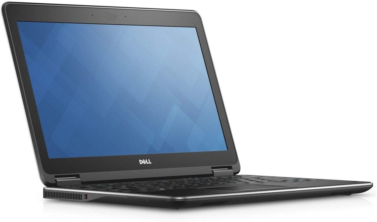 Dell Latitude E7250 Intel Core i5 5th Gen | ديل لاتيتيود E7250 إنتل كور آي5 الجيل الخامس