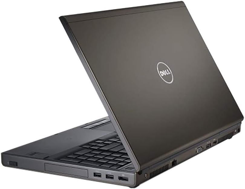 Dell Precision M4800 Intel Core i5 4th Gen 2GB NVIDIA | ديل بريسيجن M4800 إنتل كور آي5 الجيل الرابع NVIDIA 2GB