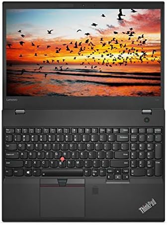 Lenovo ThinkPad T570 Intel Core i7 7th Gen | لينوفو ثينك باد T570 إنتل كور آي7 الجيل السابع