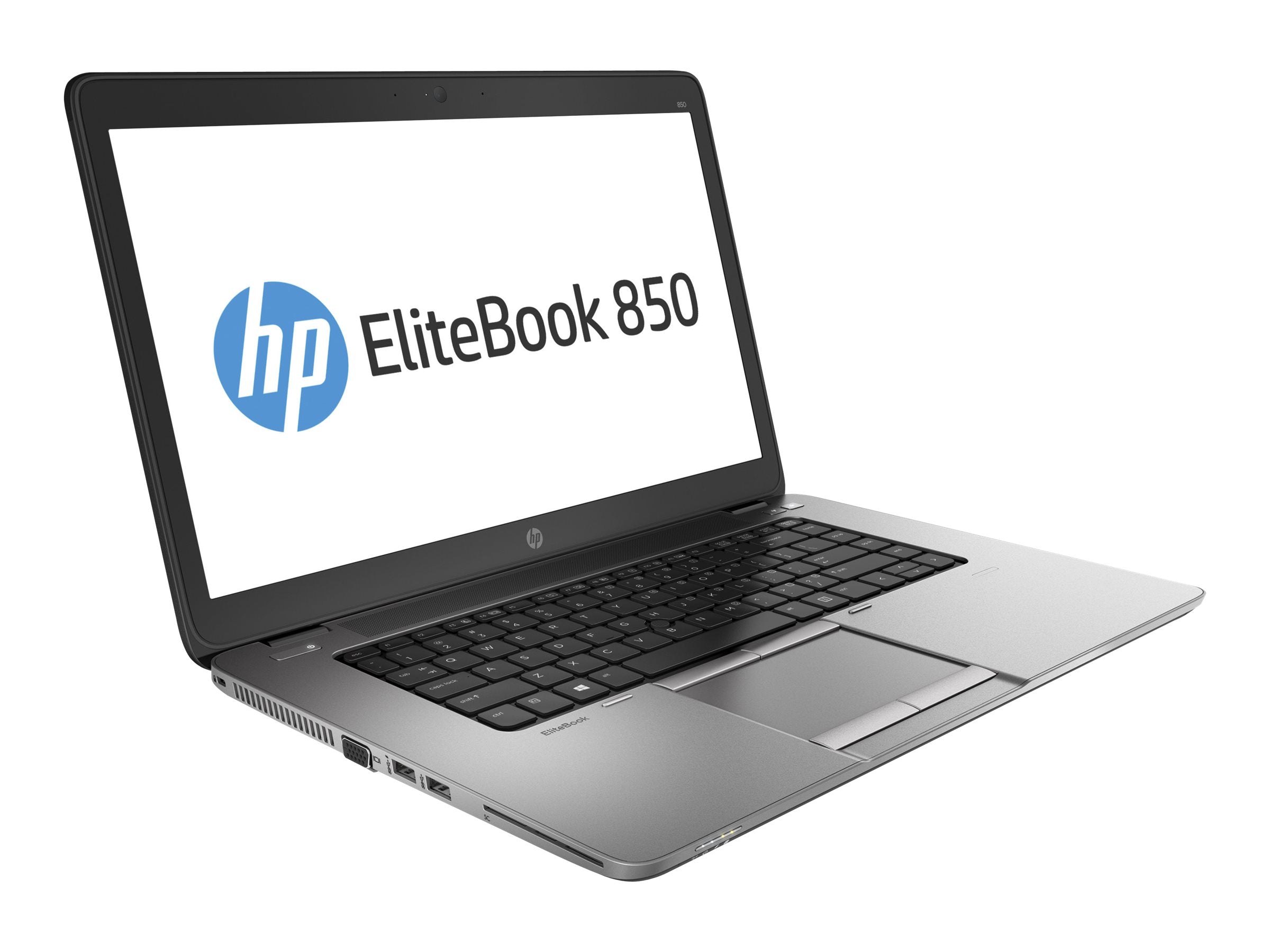 HP EliteBook 850 G2 Intel Core i5 5th Gen | إتش بي إليت بوك 850 G2 إنتل كور آي5 الجيل الخامس