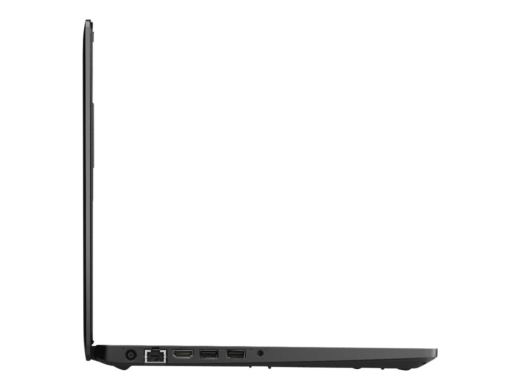 Dell Latitude 3580 Intel Core i5 6th Gen | ديل لاتيتيود 3580 إنتل كور آي5 الجيل السادس