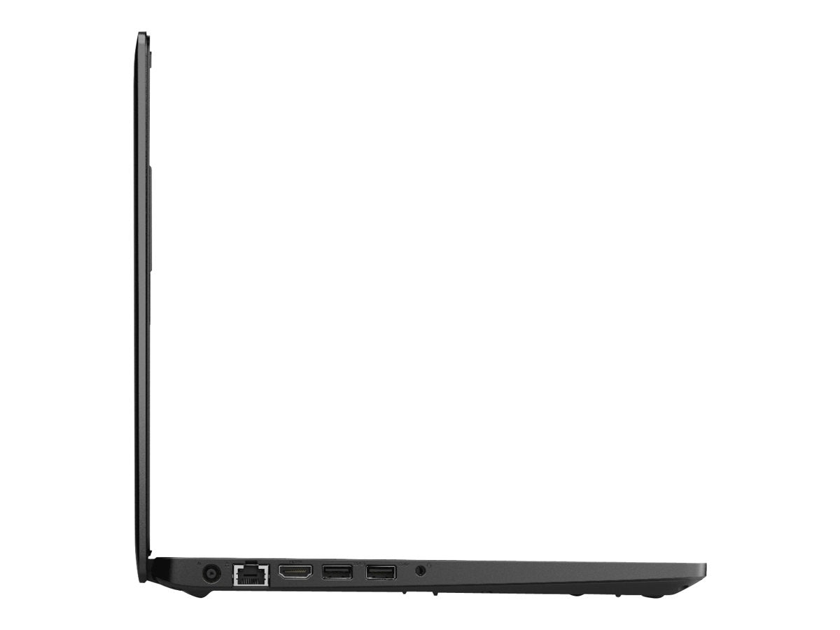 Dell Latitude 3580 Intel Core i5 6th Gen | ديل لاتيتيود 3580 إنتل كور آي5 الجيل السادس