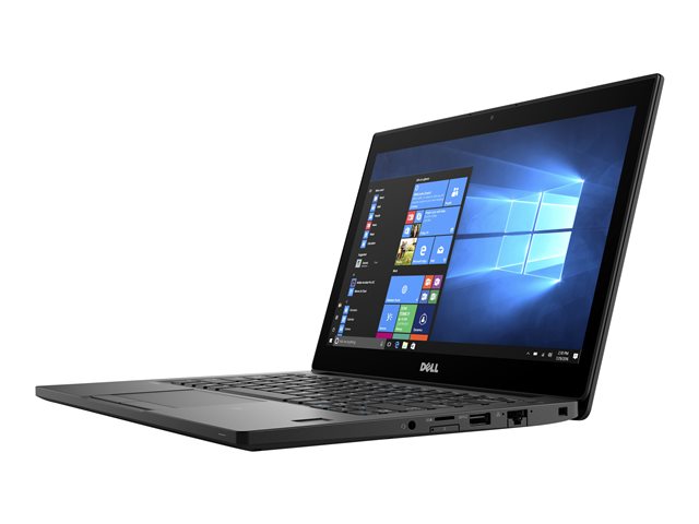 Dell Latitude 7280 Intel Core i7 7th Gen | ديل لاتيتيود 7280 إنتل كور آي7 الجيل السابع