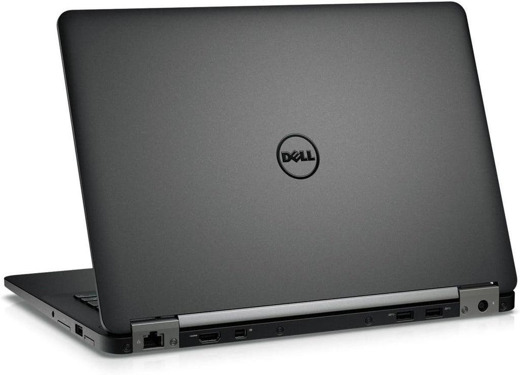 Dell Latitude E7250 Intel Core i5 5th Gen | ديل لاتيتيود E7250 إنتل كور آي5 الجيل الخامس
